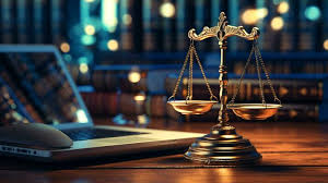 law office