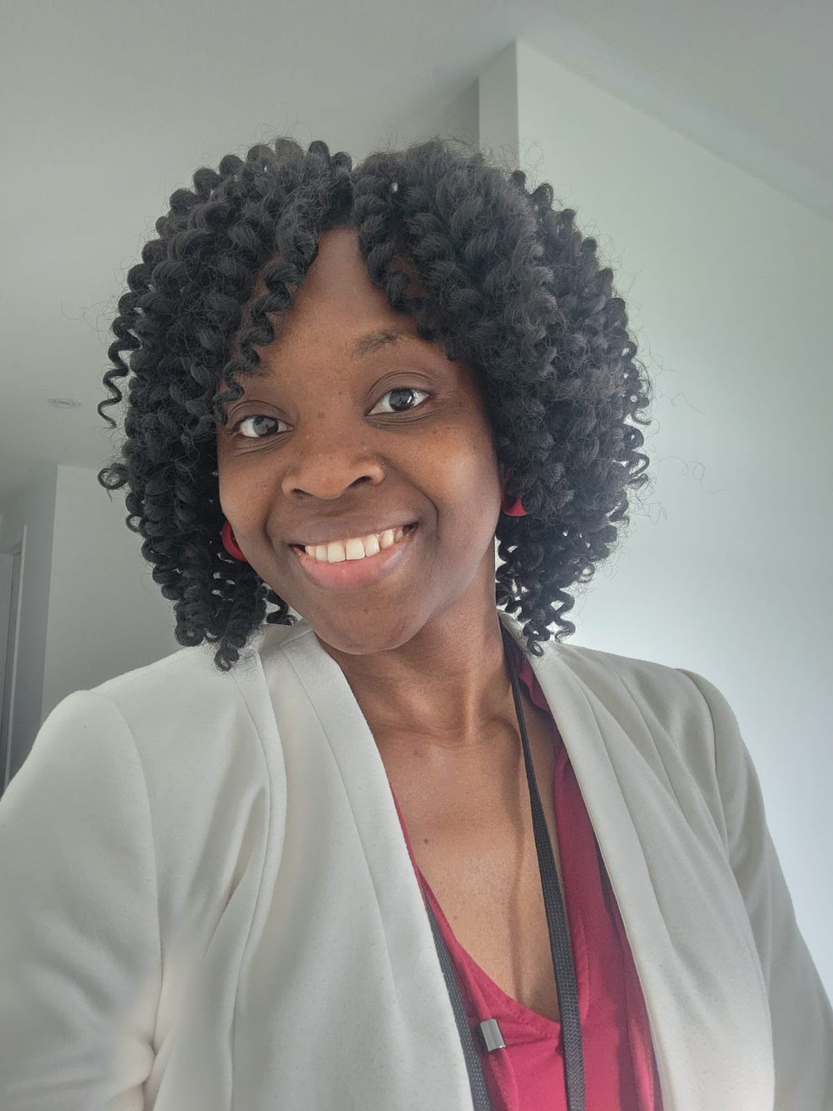 Debora Vice President