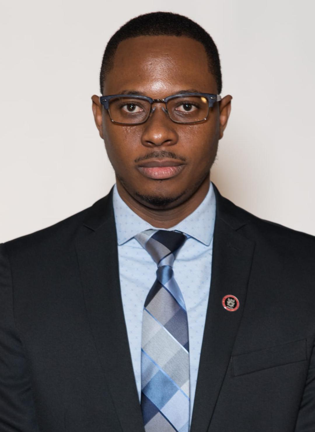 Napegwende Isaac Evariste Zoungrana