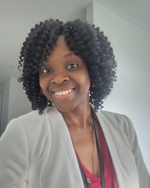 Debora Vice President